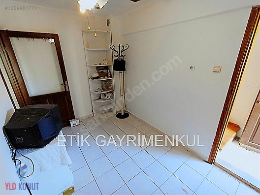 HAYALİNİZDEKİ VİLLAYA BİR ADIM UZAKLIKTASINIZ ! 195 m² | 3+1 - MUĞLA BODRUM fotoğraf 2