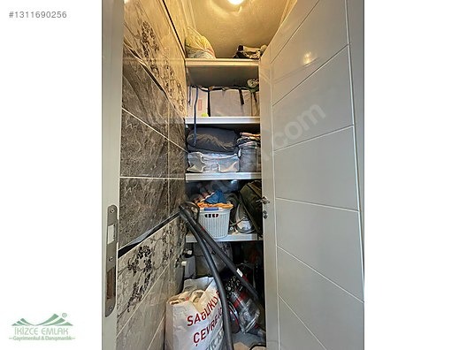 Dumlupınar Fiz Yapı Aile Sitesi 3+1 Satılık Daire - BURSA NİLÜFER fotoğraf 21