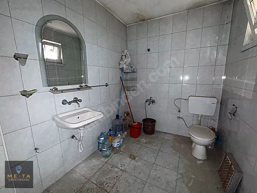 ME-TA GAYRİMENKUL'DEN ASKERİYE KARŞISI 3+1 SATILIK DAİRE - ANKARA POLATLI fotoğraf 7