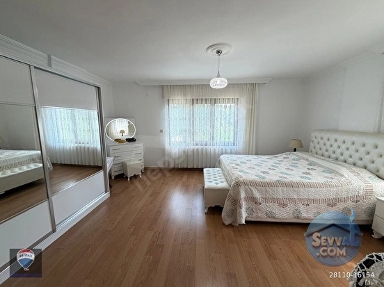 ANEMON EVLERI’NDE DENIZE 350 METRE SATILIK 4+1 VILLA - AYDIN KUŞADASI fotoğraf 30