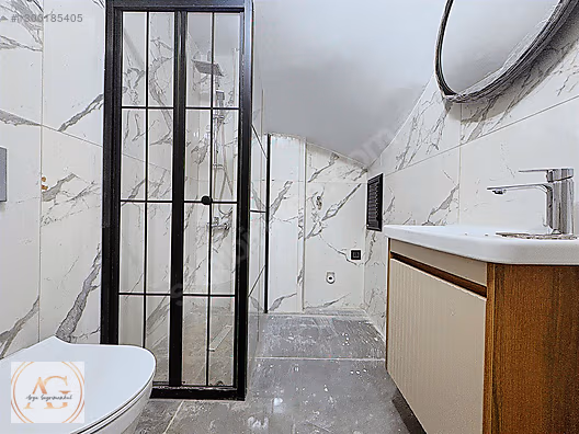 Kazdağları Manzaralı, Zeytinli'de 3+1 Dubleks Daire - BALIKESİR EDREMİT fotoğraf 18