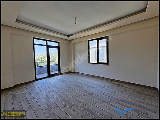 Karasu Yalı'da Satılık 3+1 Sıfır Daire - Havuzlu Site - SAKARYA KARASU fotoğraf 11