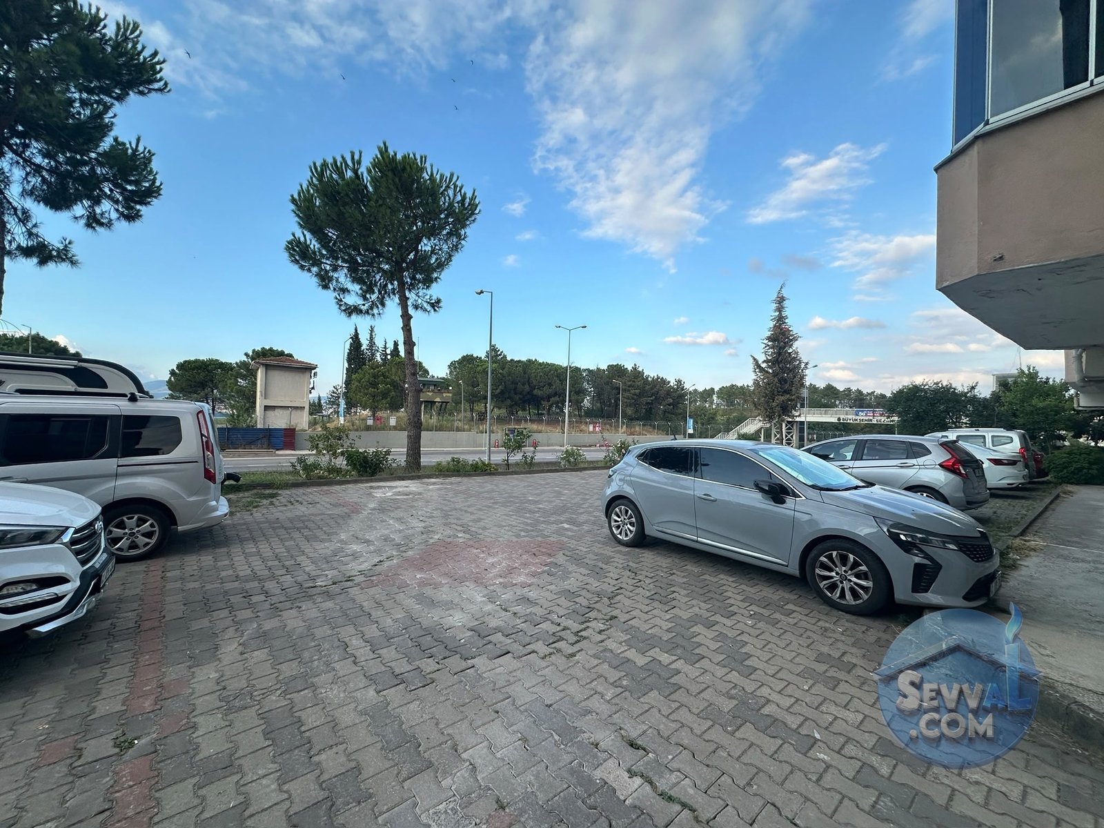ASKERİYE VE HASTAHANEYE YÜRÜME MESAFESİNDE 3+1 EŞYALI EŞYASIZ - Kocaeli Gölcük fotoğraf 7