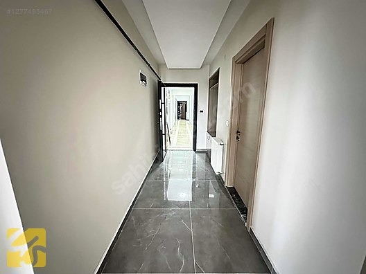 BOLU MERKEZ KÜLTÜR MAH DE 2+1 AMERİKAN MUTFAK SATILIK 2+1 DAİRE - BOLU MERKEZ fotoğraf 15