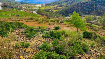 Anchor Gayrimenkul'den Demirören Mahallesin'de Satılık Tarla - MERSİN ANAMUR fotoğraf 13