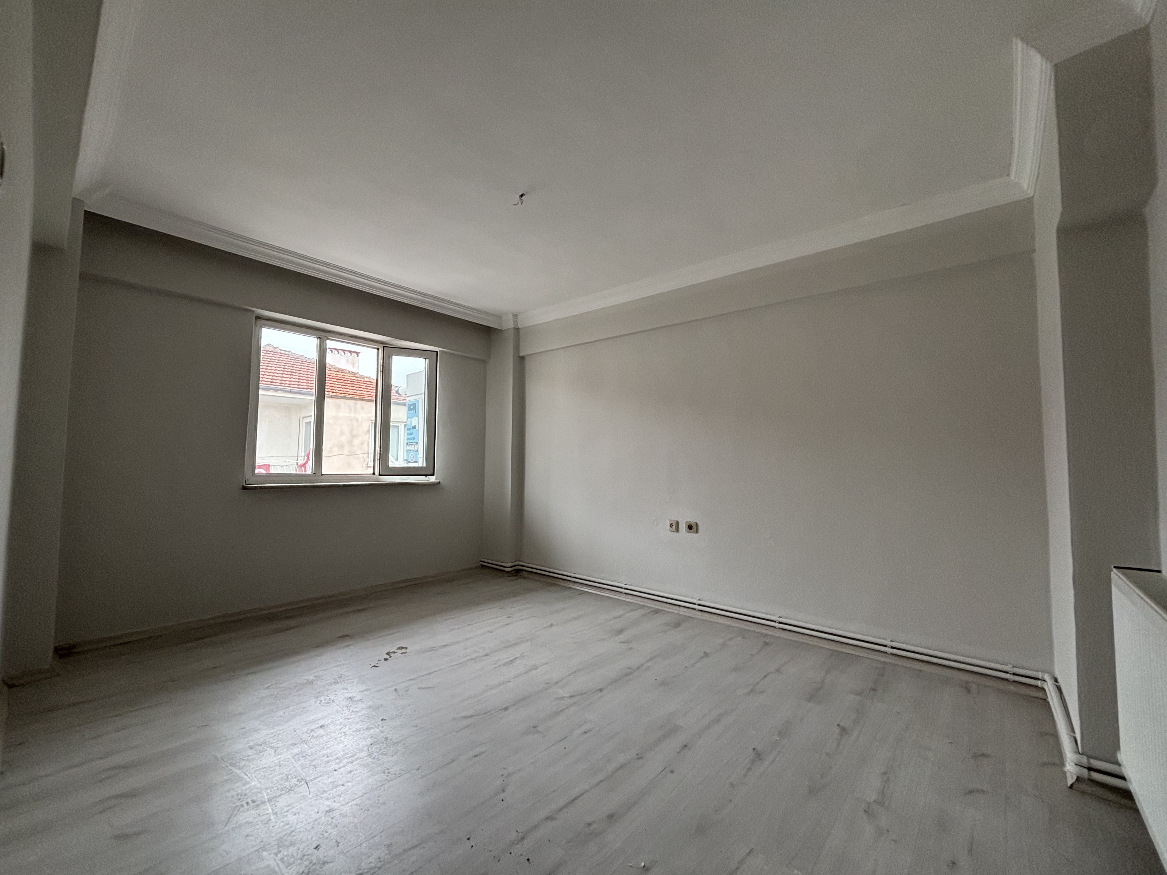 Manisa Şehzadeler Alaybey Mahallesi 3+1 5. Kat Ful Özellikli - MANİSA ŞEHZADELER fotoğraf 6
