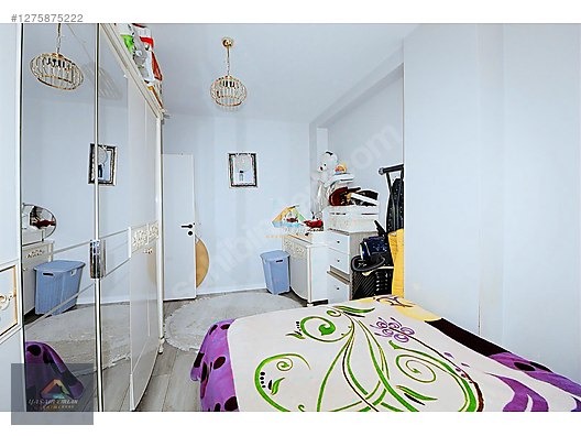 YAŞAM'DAN MİMAR SİNAN MAH.GENİŞ ARA KAT 3+1 SATILIK DAİRE - İSTANBUL SULTANBEYLİ fotoğraf 18
