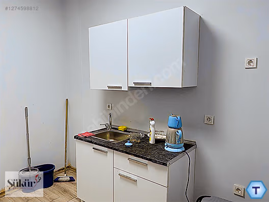 MUTSANDA 75X6=450M2 ÇİFT BODRUMLU MÜSTAKİL SATILIK DÜKKAN - İSTANBUL BAŞAKŞEHİR fotoğraf 14