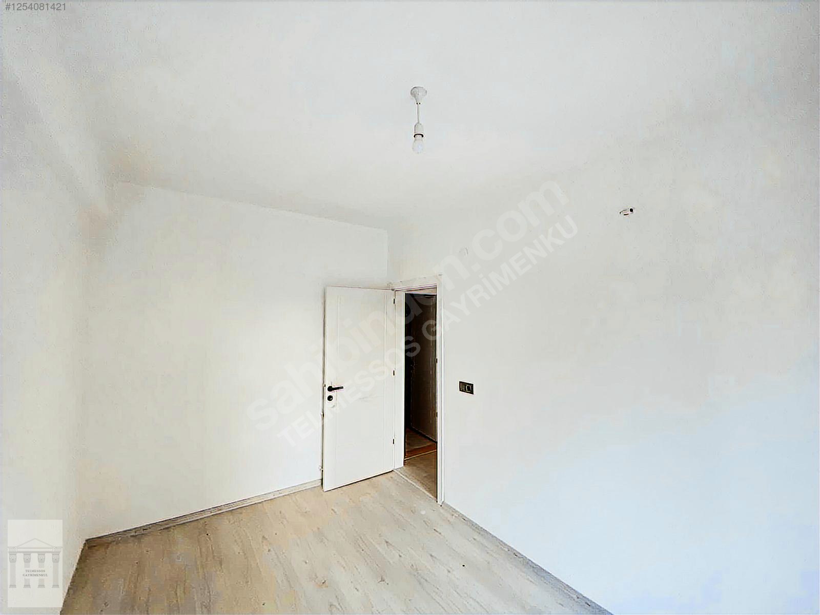 ÇAMKÖY MAHALLESİ 2+1 MÜSTAKİL GİRİŞLİ SATILIK SIFIR DAİRE