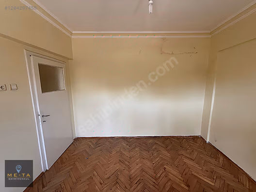 ME-TA GAYRİMENKUL'DEN ASKERİYE KARŞISI 3+1 SATILIK DAİRE - ANKARA POLATLI fotoğraf 11
