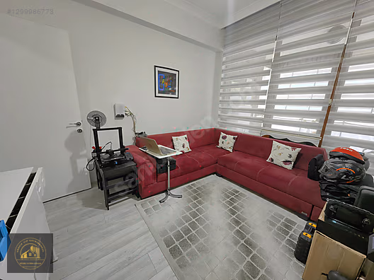HARİKA LOKASYONLU 4+1 - ANKARA GÖLBAŞI fotoğraf 8