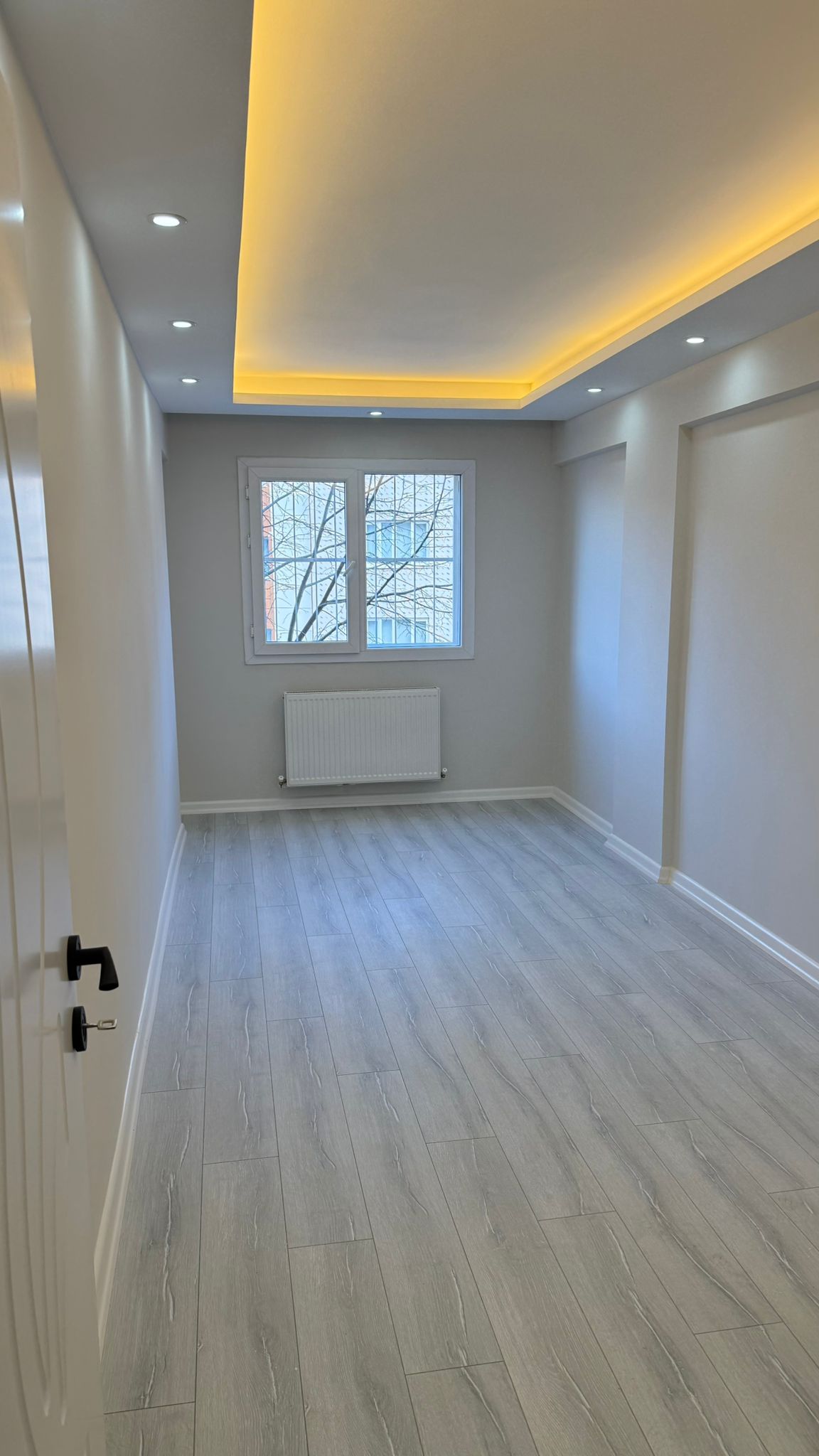 Manisa Yunusemre Yeni Mah. Full Lüks Ferah 3+1 Arakat Daire - MANİSA YUNUSEMRE fotoğraf 16