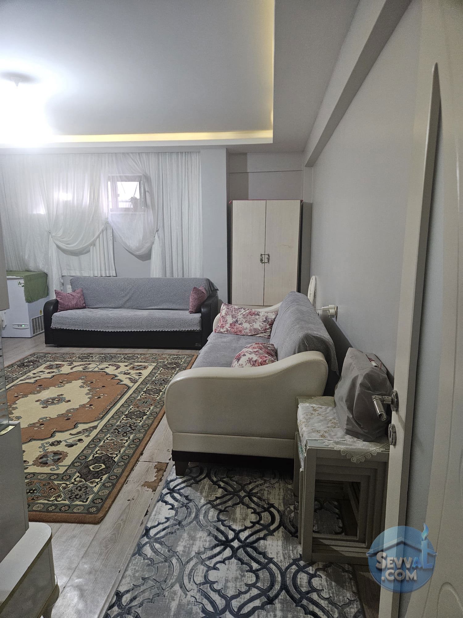 Nilüfer Çalı Mahallesi Gelişen Bölgede Fırsat Satılık Daire - BURSA NİLÜFER fotoğraf 12
