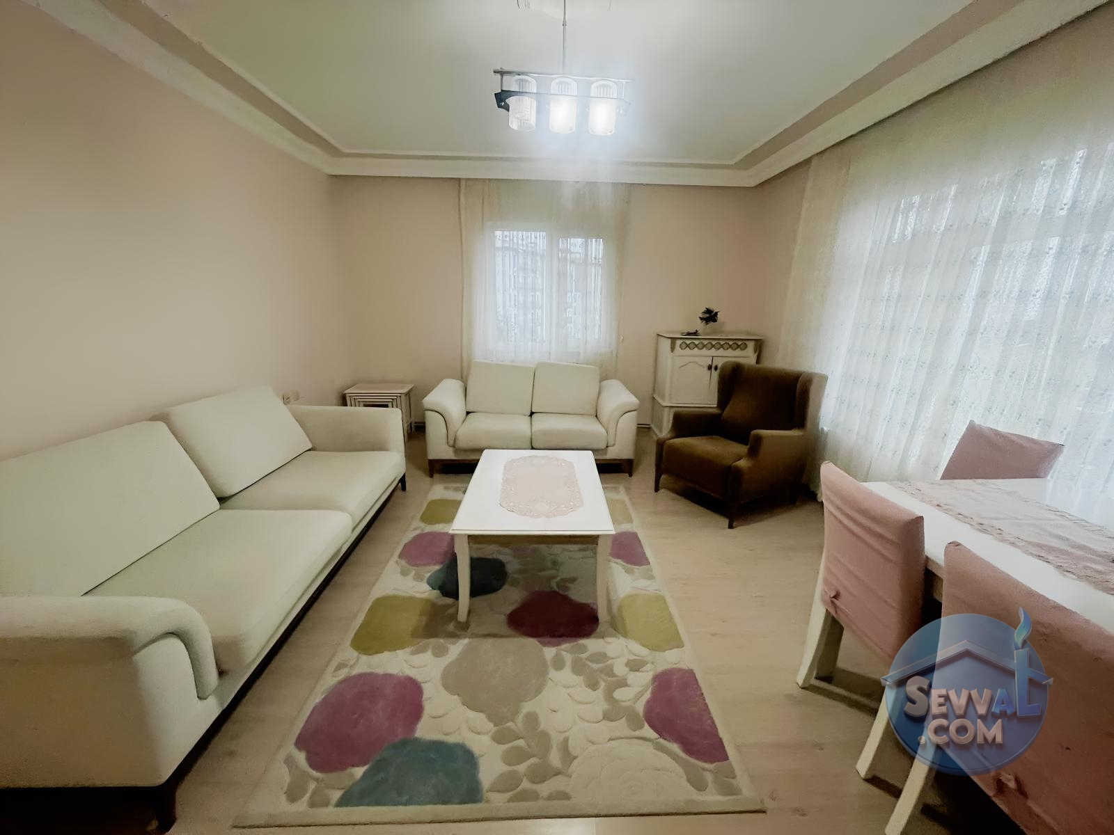 ENKA'DAN KÖRFEZ İLİMTEPEDE KİRALIK 3+1 ARAKAT DAİRE - Kocaeli Körfez fotoğraf 23