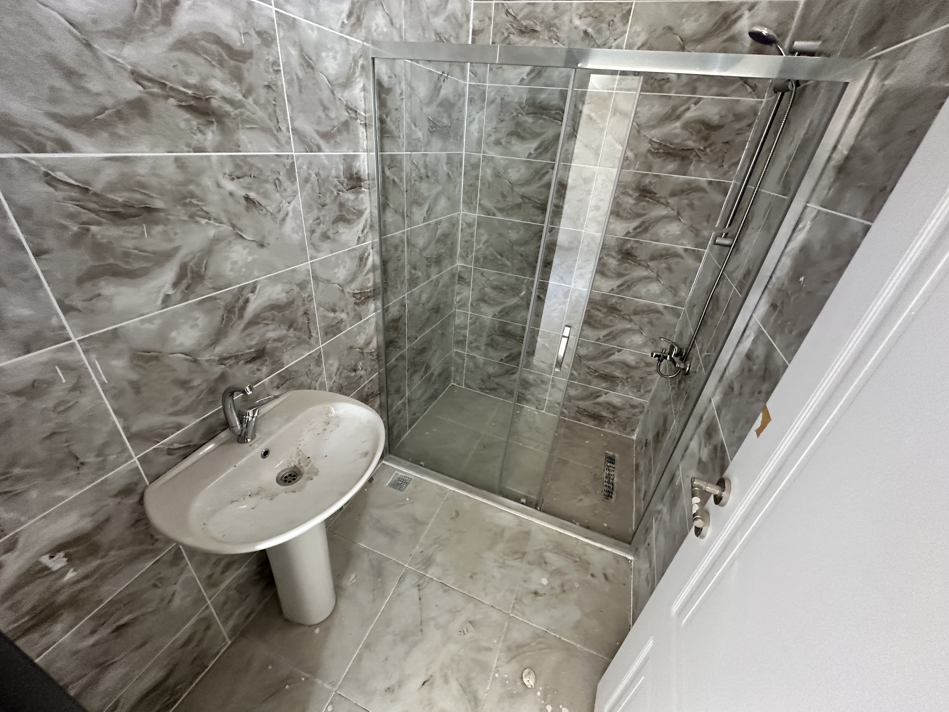 SAFA MAHALLESİNDE MANZARALI SIFIR 4+1 150 m2 ÜST DUBLEKS - İSTANBUL SANCAKTEPE fotoğraf 10