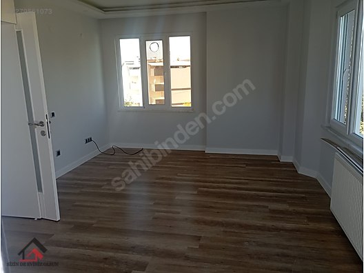 Akçay cemil temelde kaz dağları manzaralı ultra lüx 1+1 - BALIKESİR EDREMİT fotoğraf 26