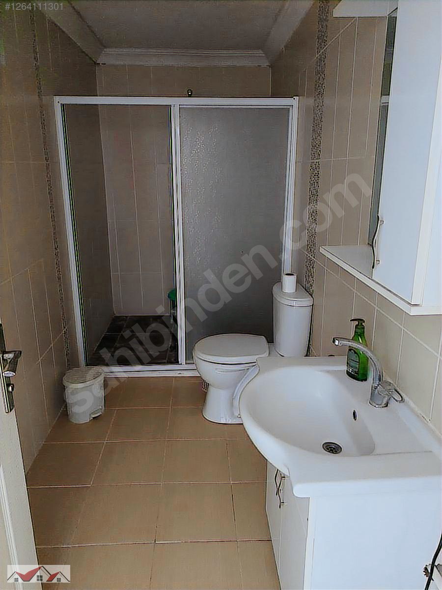 SEÇKİN'DEN İSMETPAŞA DA ŞEHİR MANZARALI 2+1 SATILIK DUBLEKS - BİLECİK MERKEZ fotoğraf 9