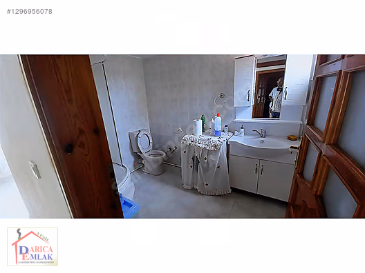 Pelitli'de Eşyalı, İmarlı 4+1 Müstakil Ev Fırsatı - KOCAELİ GEBZE fotoğraf 7