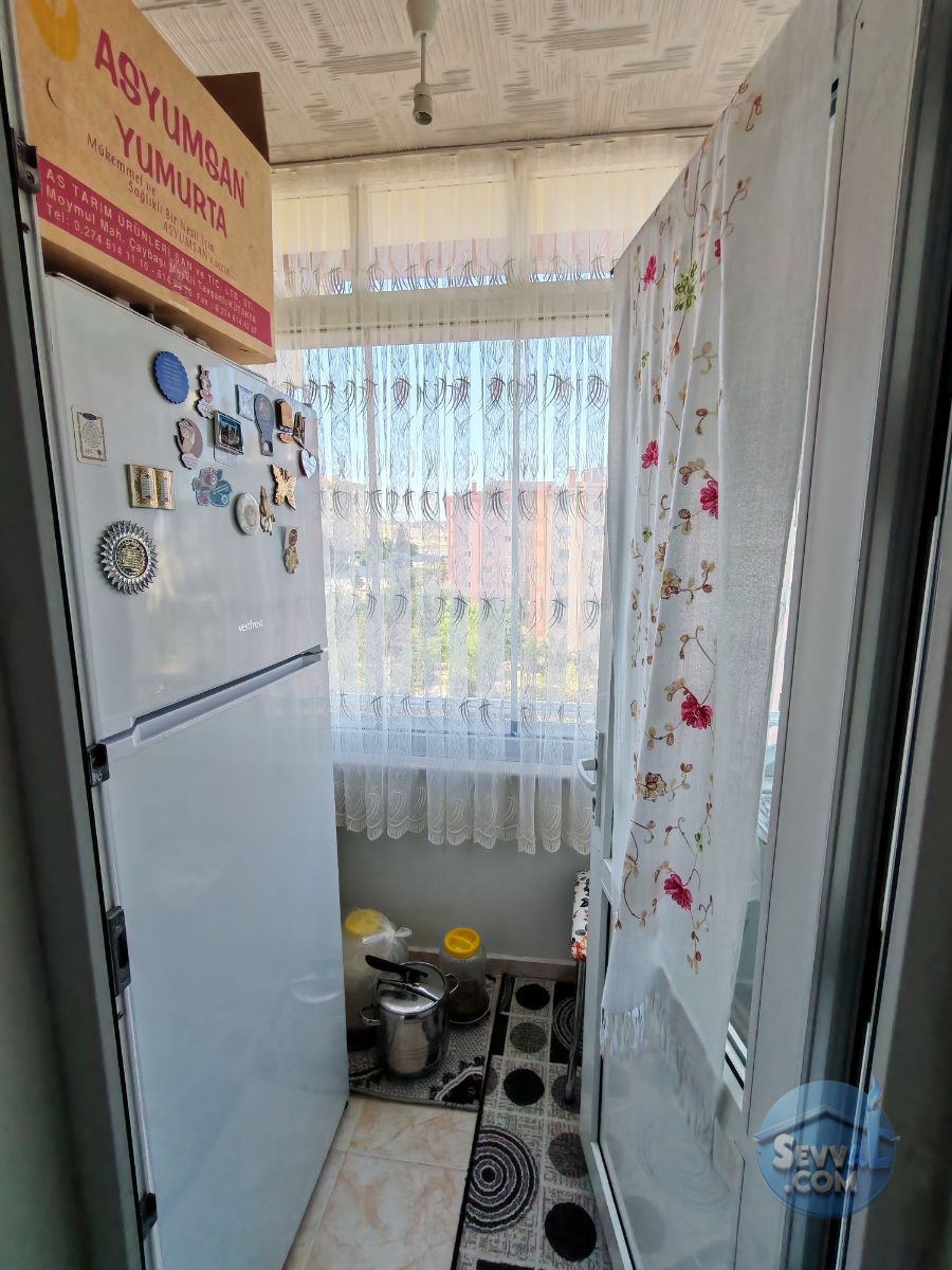 ROTA GAYRİMENKUL'DEN AKKENT TOKİ'DE FIRSAT 2+1 - Kütahya Merkez fotoğraf 6