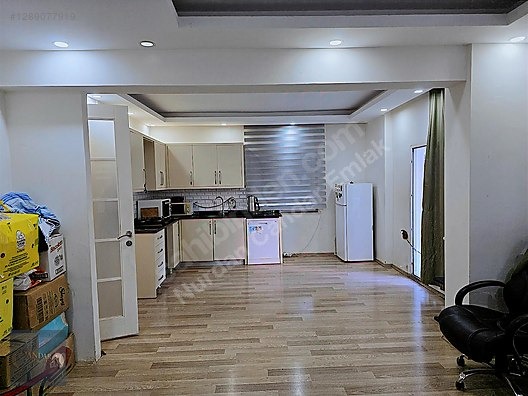LİMANDA GENİŞ M2 TERS DUBLEKS . JENERATÖRLÜ . DOĞALGAZ KAPIDA - ANTALYA KONYAALTI fotoğraf 6