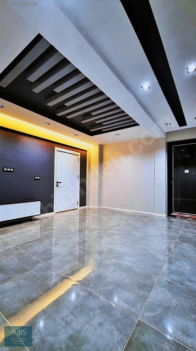 DENİZLİ ÇAKMAK MAH. 2+1 ,110M2, LÜX ,UYGUN FİYATLI SATILIK DAİRE - DENİZLİ MERKEZEFENDİ fotoğraf 7