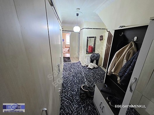 EGE'DEN NATOYOLU CADDEYE 1 BİNA HARİKA 6+1 DUBLEKS SÜPER FİYAT - ANKARA MAMAK fotoğraf 29