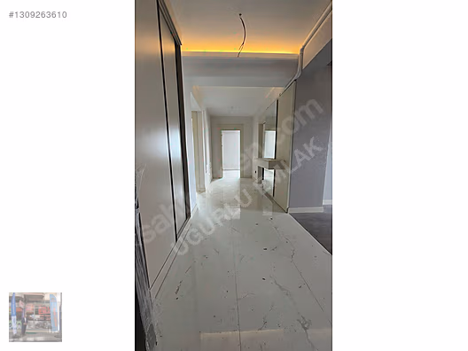 UĞURLU EMLAK'TAN SATILIK ŞEHİTLİK'TE 4+1 SIFIR LÜKS DAİRE - ANKARA POLATLI fotoğraf 9