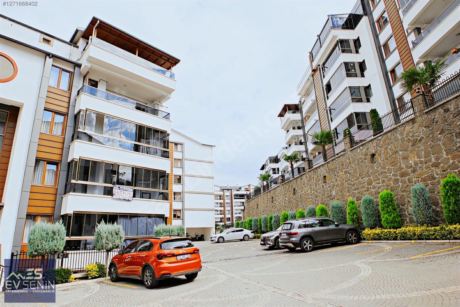 GÖLCÜK DONANMA MH. ALTINŞEHİR'DE SATILIK 3+1 ARAKAT FIRSAT DAİRE - KOCAELİ GÖLCÜK fotoğraf 15