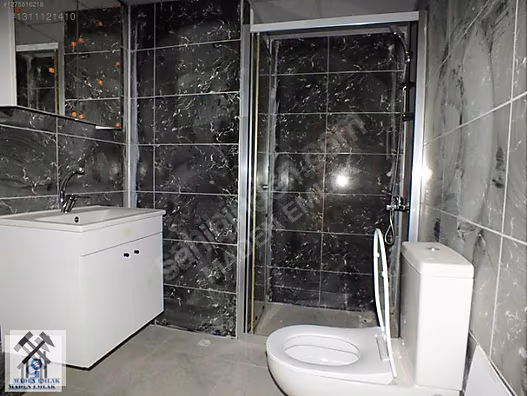 Zonguldak Merkezde Satılık 1+1 Daire (50m²) - ZONGULDAK MERKEZ fotoğraf 3