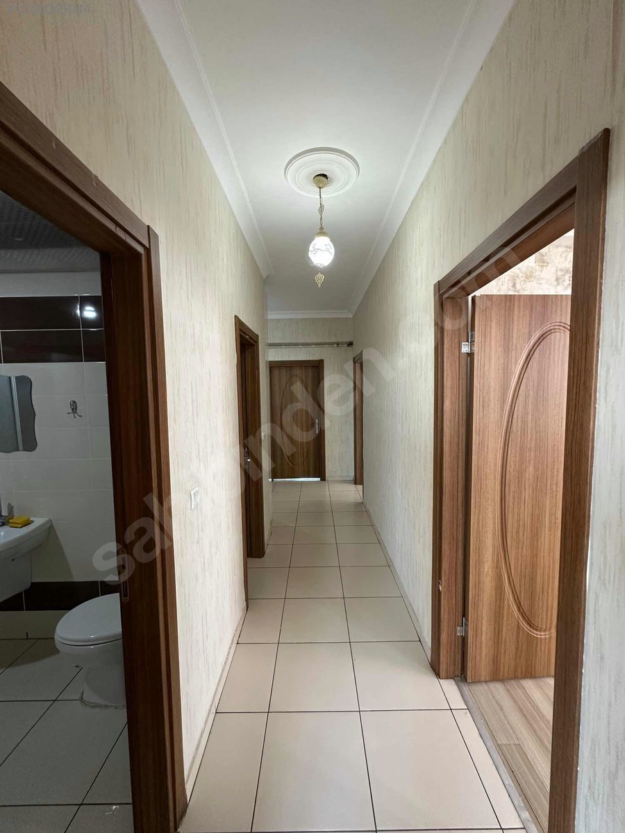 4 ODALI DOĞUKENT 'TE KOCAMAN TEMİZ DAİRE ÇÖZÜM EMLAK'TA - ŞANLIURFA KARAKÖPRÜ fotoğraf 12