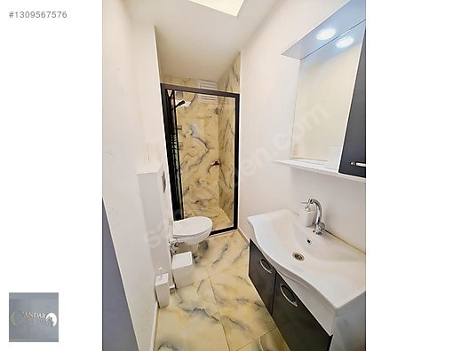 BALBEYDE OFİS TAPULU KONUT KULLANIMINADA UYGUN 1+1 KISMİ EŞYALI - ANTALYA MURATPAŞA fotoğraf 32