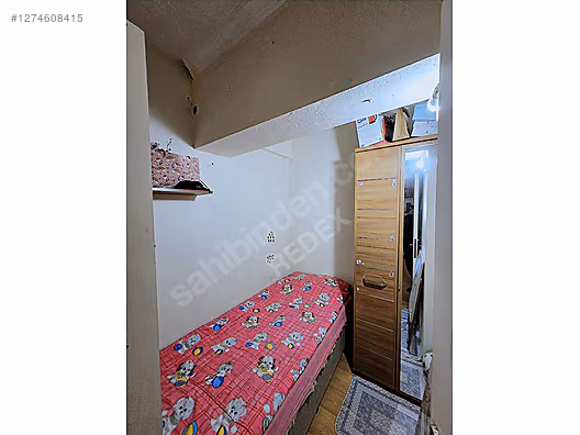 ÇARŞI MERKEZDE 3+1 SATILIK DAİRE - BİLECİK BOZÜYÜK fotoğraf 16