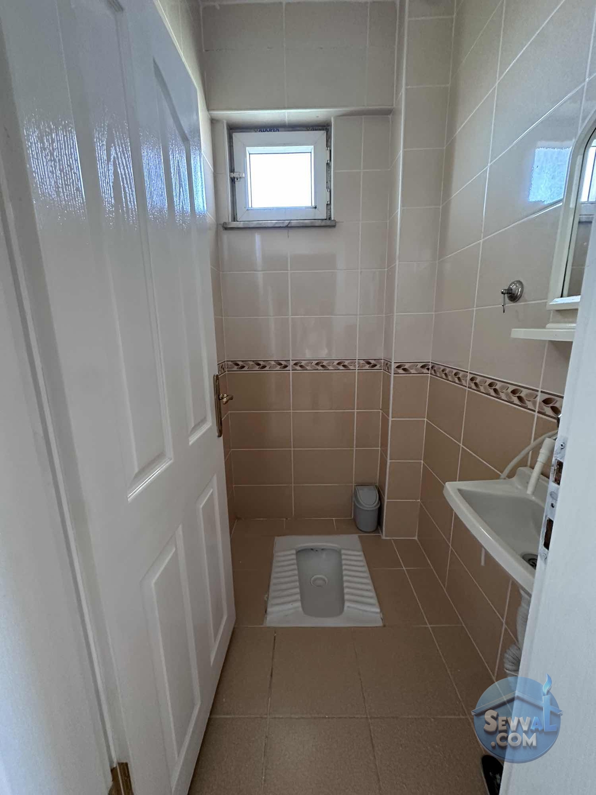 ENKA'dan KUZEY MAH. E5 e YAKIN 3+1 130 m2 KİRALIK DAİRE - Kocaeli Körfez fotoğraf 6