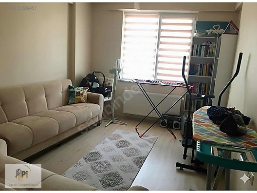 Pİ GAYRİMENKUL'den ZİNCİRLİKUYUDA CADDE ÜZERİ 4+1 FIRSAT DAİRE - ESKİŞEHİR TEPEBAŞI fotoğraf 31