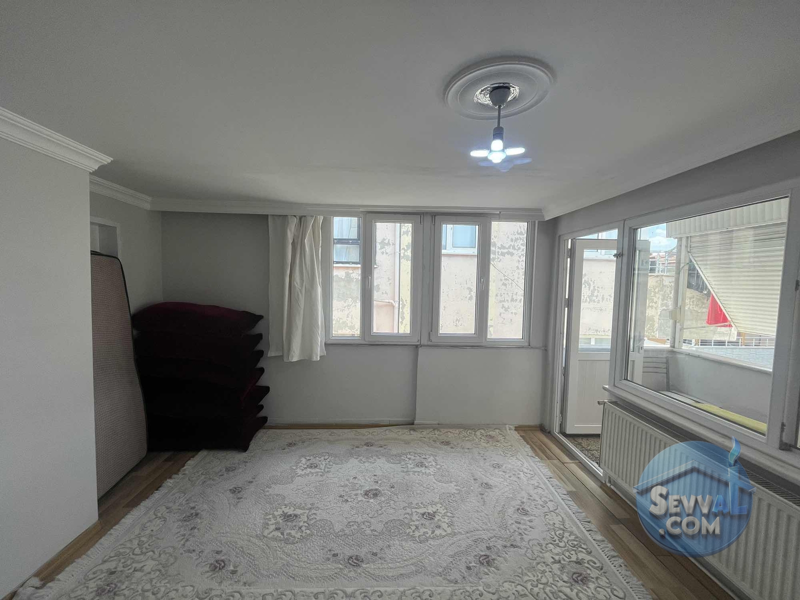 ENKA'DAN KÖRFEZ TÜTÜNÇİFTLİK MERKEZDE SATILIK 2+1 GENİŞ DAİRE - Kocaeli Körfez fotoğraf 13