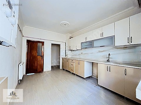 YÜCE'DEN▓1.DAİRE PARASI 2.DAİRE VERİYORUZ ANKARA BULVAR CEPHE... - ANKARA ÇUBUK fotoğraf 2