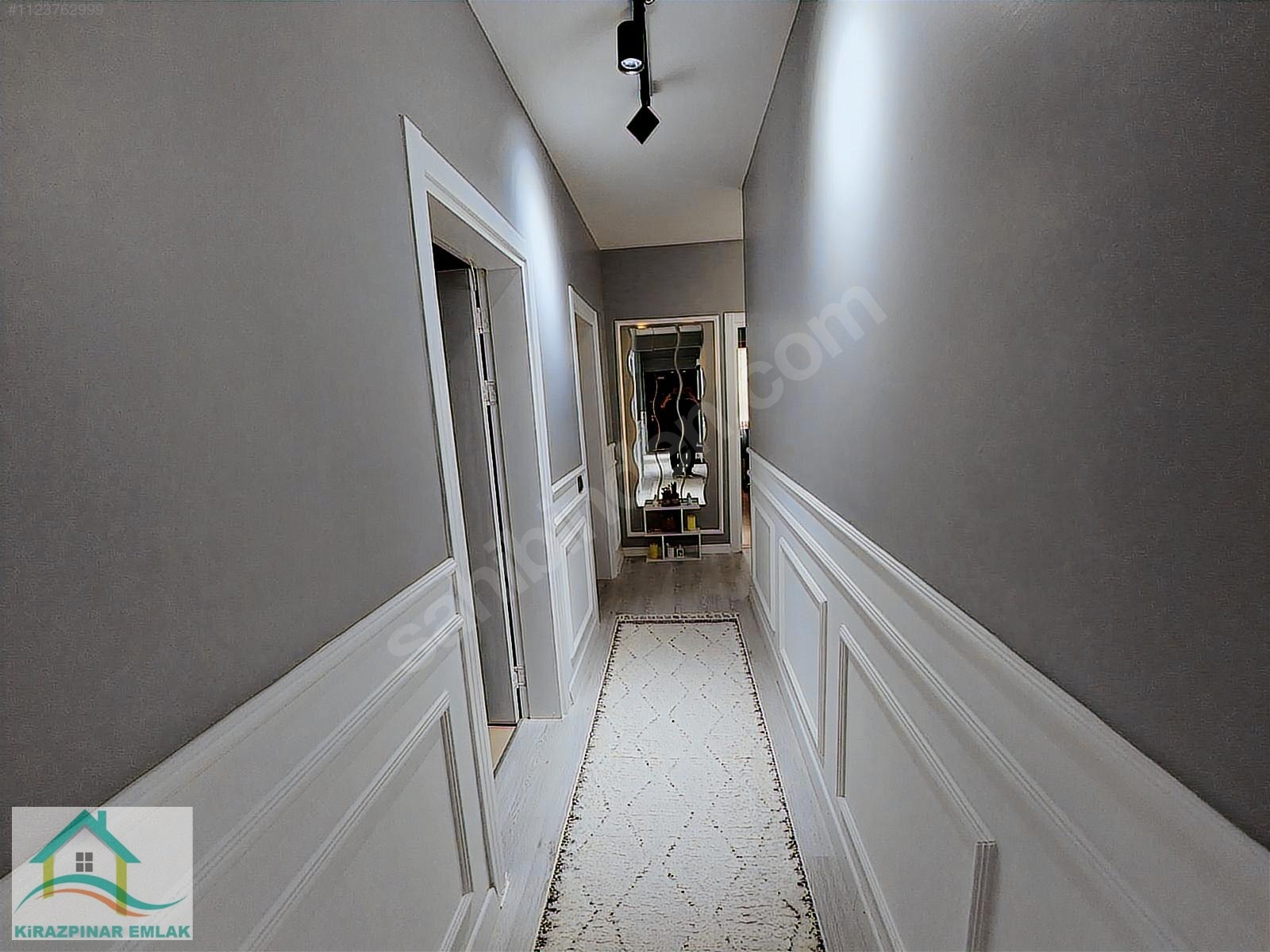 GEBZE EMLAK KONUTLARI 2.ETAP'TA SATILIK 4+1 - KOCAELİ GEBZE fotoğraf 14