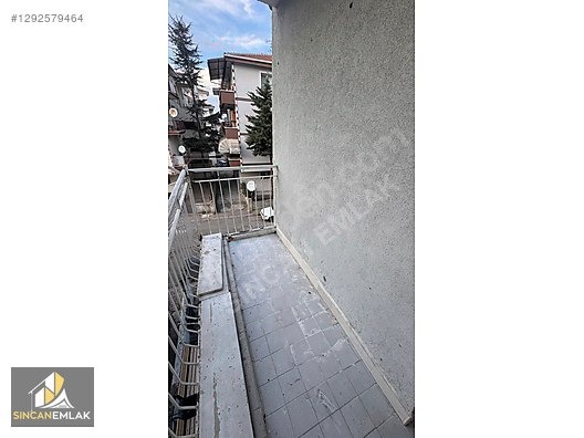 'SİNCAN EMLAKTAN TANDOĞAN MAHALLESİN'DE 3+1 ARA KATTA SATILIK - ANKARA SİNCAN fotoğraf 23