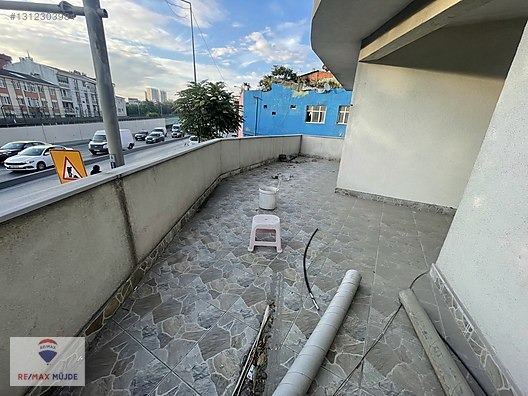 BAYRAMPAŞA TERAZIDEREDE KIRALIK 200 M2 1.KAT IŞYERI - İSTANBUL BAYRAMPAŞA fotoğraf 8