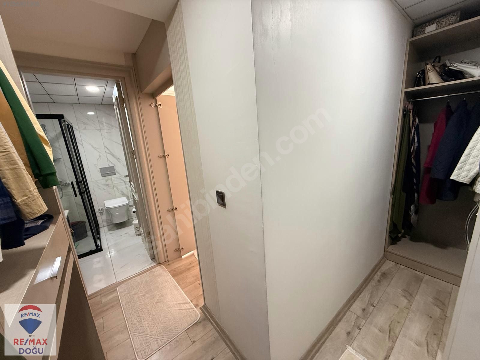 REMAX DOĞU'DAN CADDE 424' TE SATILIK FULL+FULL MODERN 4+1 DAİRE - ELAZIĞ MERKEZ fotoğraf 6