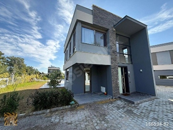 Kemer Göynük'de Kiralık Müstakil havuzlu villa - ANTALYA KEMER fotoğraf 21