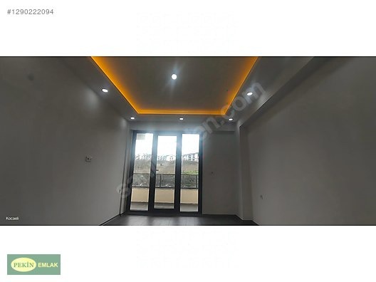 KULLARDA KARAMURSEL CADDESİNDE LÜKS 1+1 KIRALIK DAİRE - KOCAELİ BAŞİSKELE fotoğraf 21