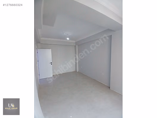KILIÇ GRUPTAN HARİKA KONUMDA YERDEN ISITMALI ARAKAT 3+1 DAİRE - KOCAELİ KÖRFEZ fotoğraf 8