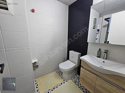 LİMANDA SAHİLE 200 MT MESAFEDE HAVUZLU EŞYALI 2+1 FIRSAT DAİRE - ANTALYA KONYAALTI fotoğraf 8