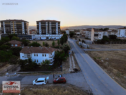 İSKANLI VE RUHSATLI KÖŞEBAŞI KREDİYE UYGUN - ANKARA ÇUBUK fotoğraf 9