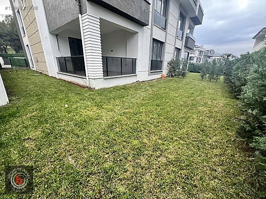 BÜTÜNLER'DEN SATILIK 4+1 BAHÇE DUBLEXİ - BURSA GEMLİK fotoğraf 3