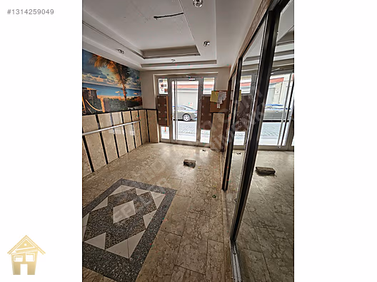 EFELER GAYRİMENKUL 1+1 Eşyalı ÇİFT Klimalı Büyükşehir Yaknı - AYDIN EFELER fotoğraf 13