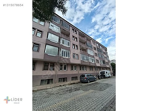 LİDER EMLAK'TAN GAZİMAHBUP MAHALLESİ'NDE 3+1 KİRALIK DAİRE - AMASYA MERZİFON fotoğraf 24