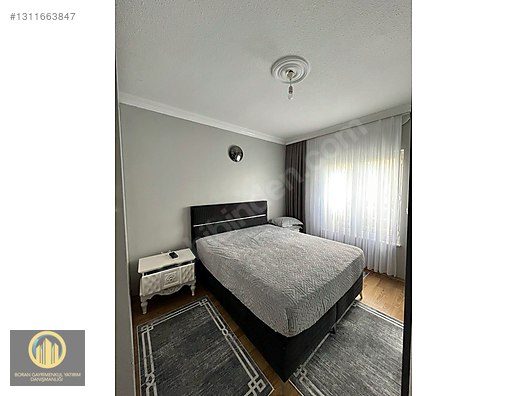 TOKİLER'DE SATILIK 2+1 DAİRE - BURSA İNEGÖL fotoğraf 3