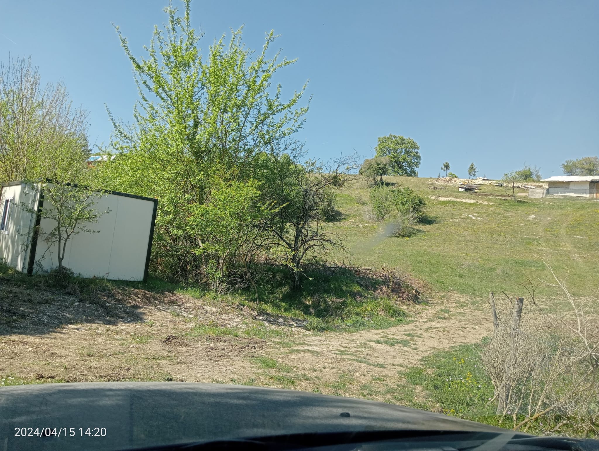    KOCAELİ KANDIRA ÇAKMAKLAR  KÖYÜNDE 206 M²  TARLA SATILIKTIR - KOCAELİ KANDIRA fotoğraf 10